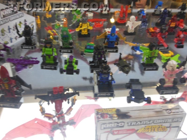 Botcon 2013   Transformers Kre O Day 3 Image Gallery  (30 of 40)